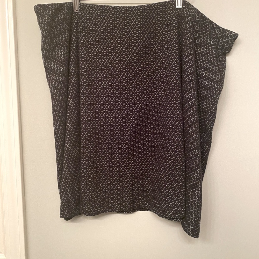 Loft dress skirt EUC